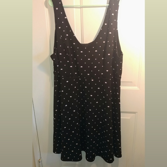 torrid Dresses & Skirts - Torrid Cat Dress